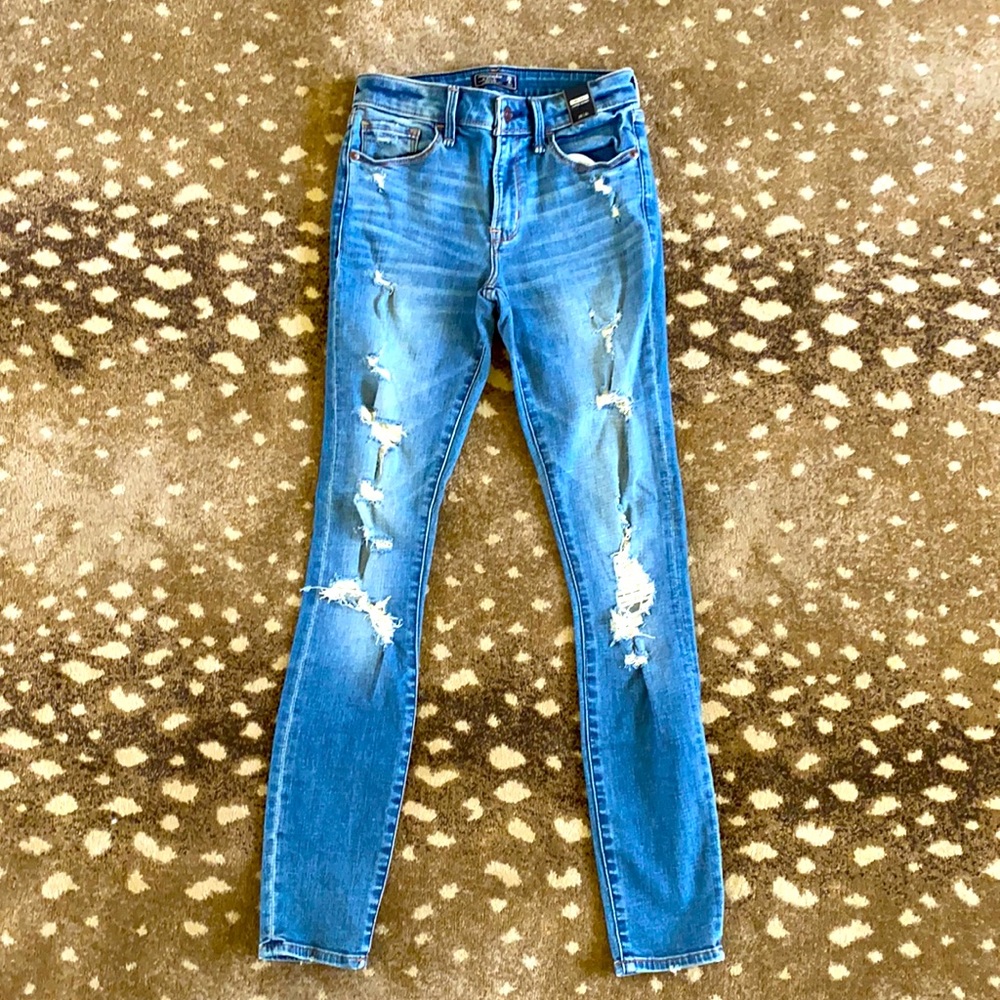 Abercrombie Jeans